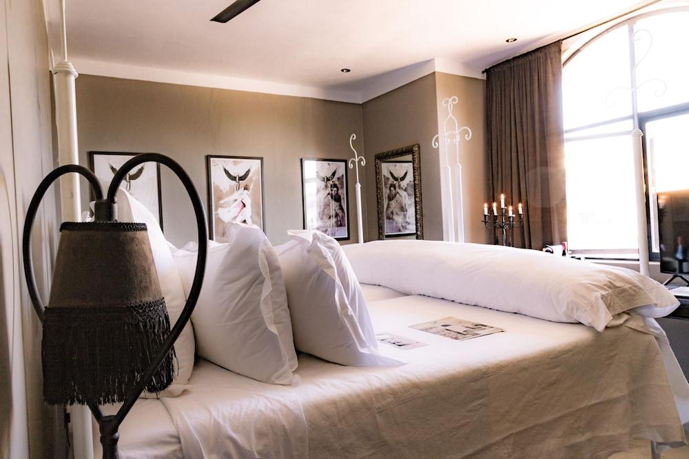Grand Africa Rooms & Rendezvous Плеттенберг-Бей Екстер'єр фото
